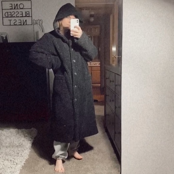 Metrostyle teddy duster - Picture 2 of 4